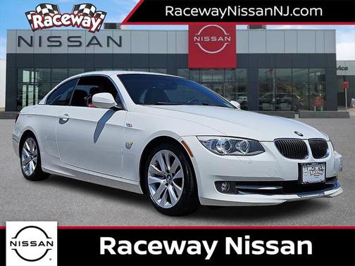 2012 BMW 328 328i