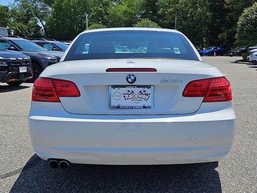 2012 BMW 328 328i