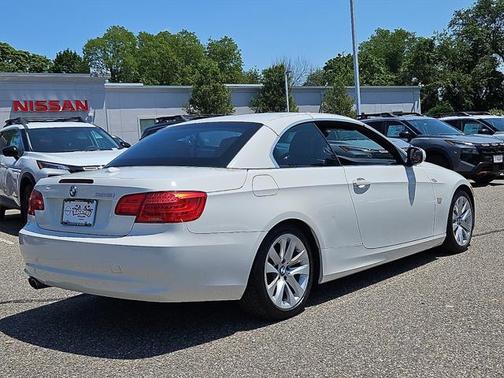 2012 BMW 328 328i