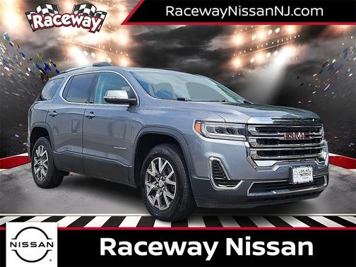 2020 GMC Acadia FWD SLE