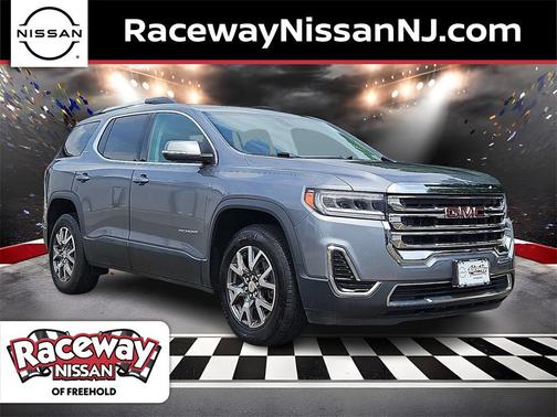 2020 GMC Acadia FWD SLE