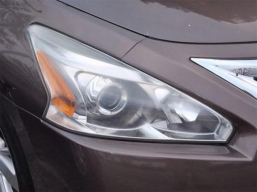 2015 Nissan Altima 2.5 SL