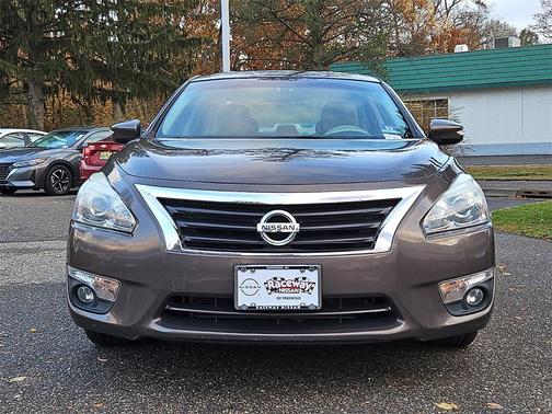 2015 Nissan Altima 2.5 SL