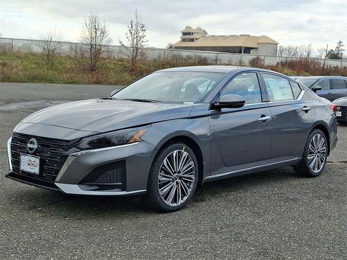 2025 Nissan Altima 2.5 SL