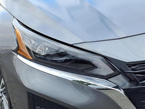 2025 Nissan Altima 2.5 SL