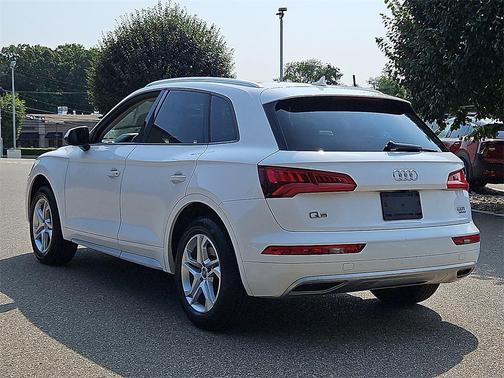 2018 Audi Q5 2.0T Premium