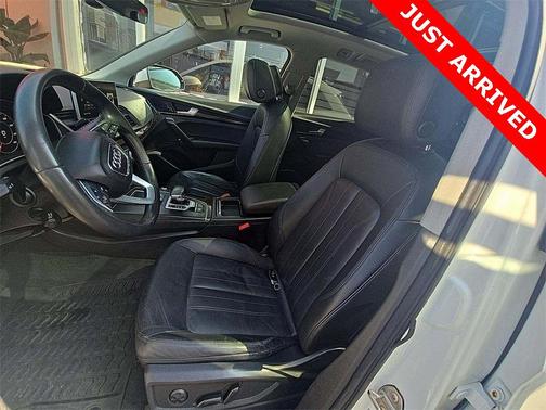 2018 Audi Q5 2.0T Premium