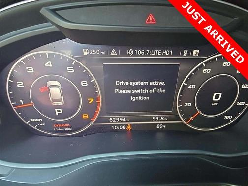2018 Audi Q5 2.0T Premium