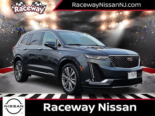 2020 Cadillac XT6 Premium Luxury AWD