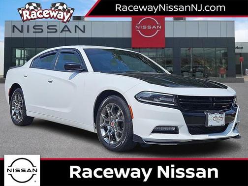 2017 Dodge Charger SXT