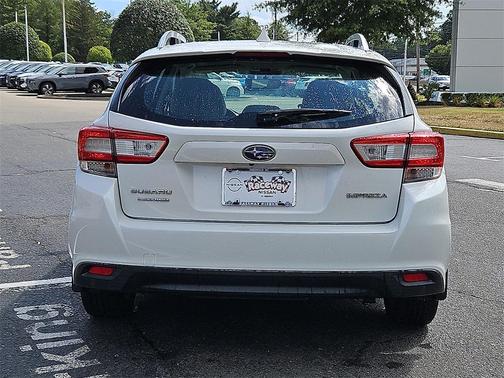 2018 Subaru Impreza 2.0i Premium