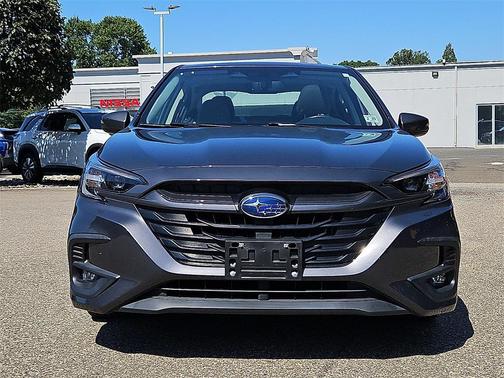 2024 Subaru Legacy Limited