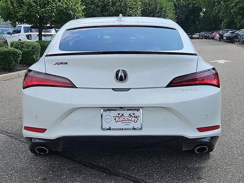 2023 Acura Integra A-SPEC Technology