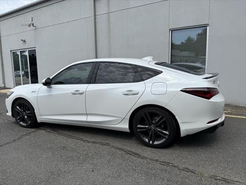 2023 Acura Integra A-SPEC Technology