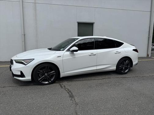 2023 Acura Integra A-SPEC Technology