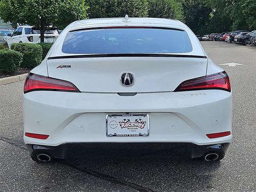 2023 Acura Integra A-SPEC Technology