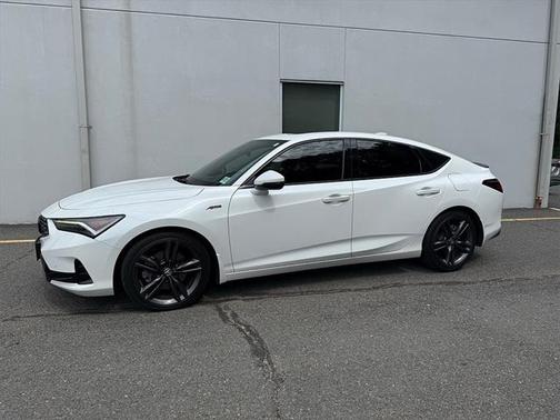 2023 Acura Integra A-SPEC Technology