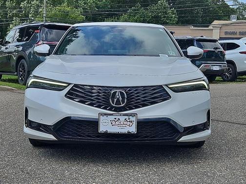 2023 Acura Integra A-SPEC Technology