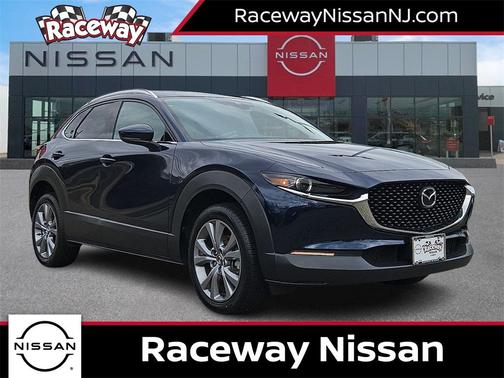 2022 Mazda CX-30 2.5 S Premium Package