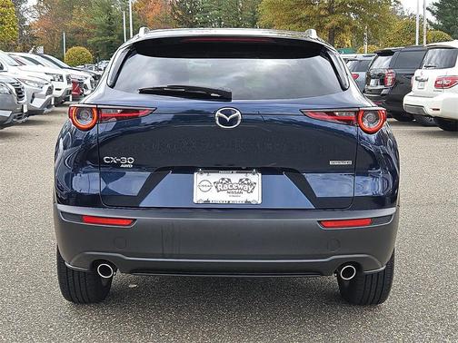 2022 Mazda CX-30 2.5 S Premium Package