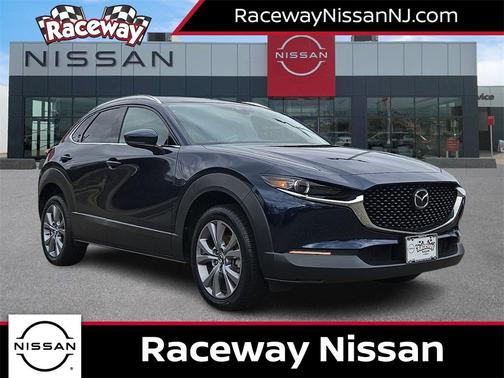 2022 Mazda CX-30 2.5 S Premium Package