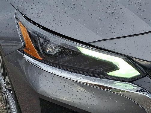 2025 Nissan Altima 2.5 SL