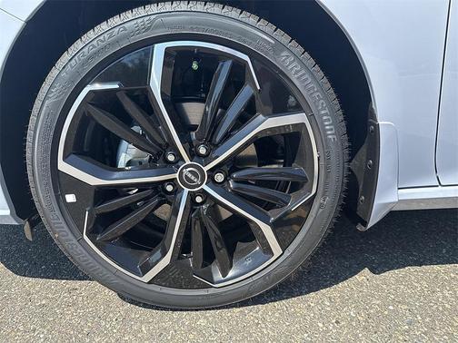 2025 Nissan Altima SR AWD