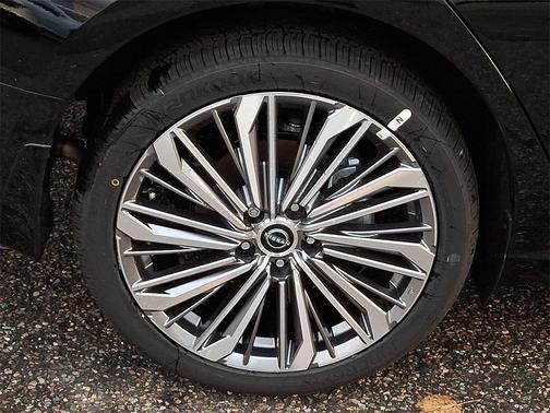 2025 Nissan Altima 2.5 SL