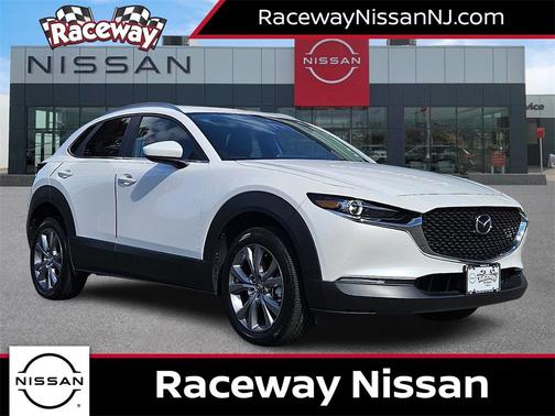 2023 Mazda CX-30 2.5 S Select Package