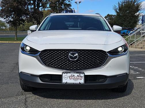 2023 Mazda CX-30 2.5 S Select Package