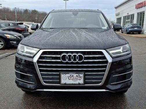 2019 Audi Q7 45 Premium