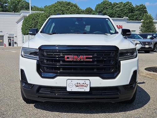 2022 GMC Acadia AWD SLE