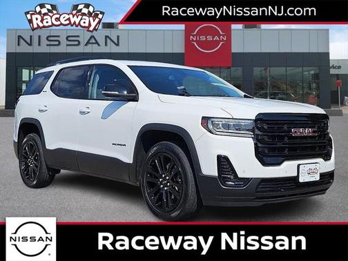 2022 GMC Acadia AWD SLE