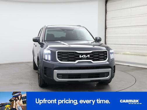 2023 Kia Telluride SX