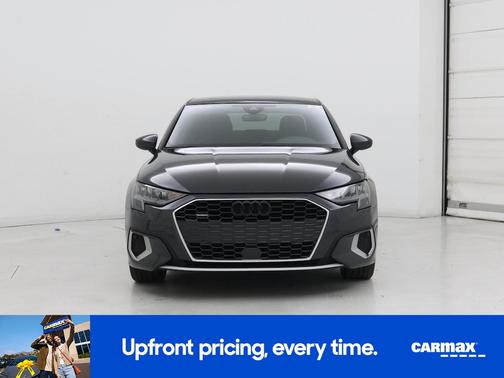 2022 Audi A3 Premium