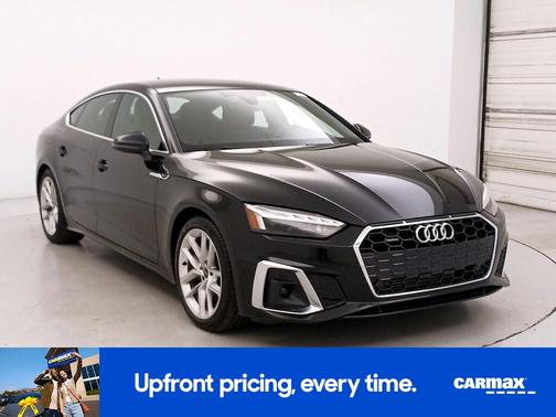 2024 Audi A5 Sportback S-Line Premium