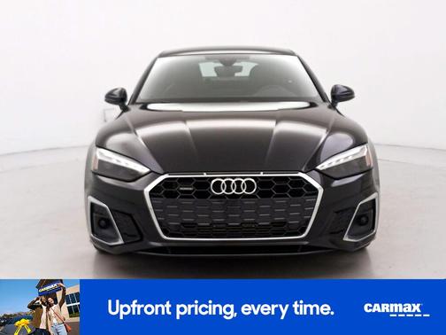 2024 Audi A5 Sportback S-Line Premium