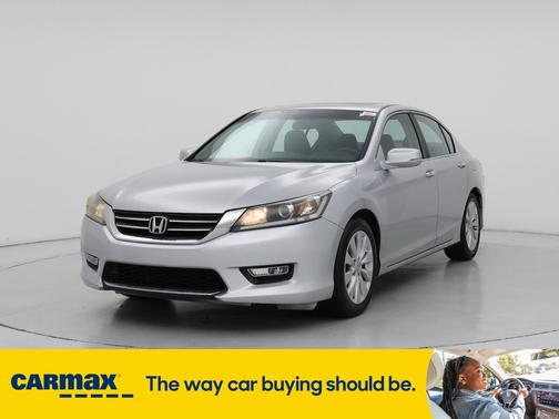 2013 Honda Accord EX