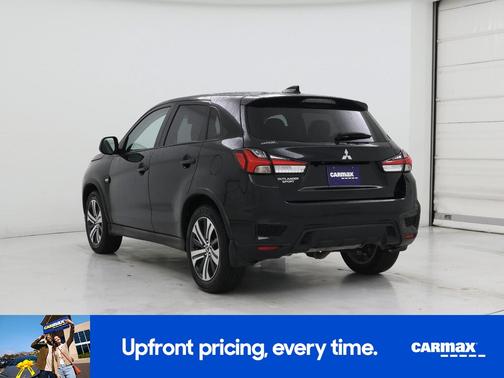 2024 Mitsubishi Outlander Sport ES