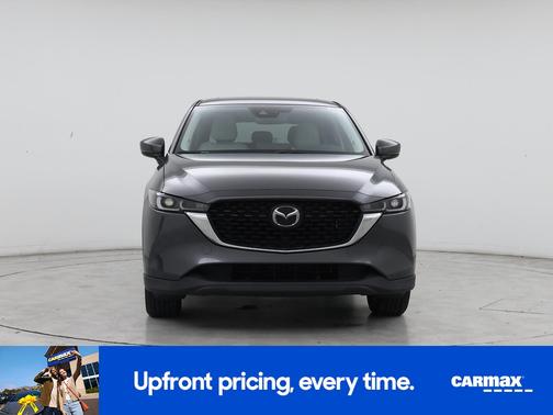 2023 Mazda CX-5 2.5 S Premium Package