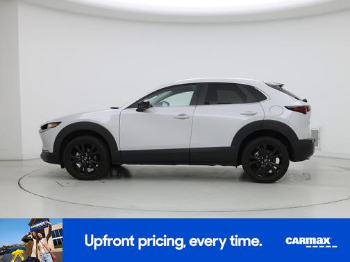 2024 Mazda CX-30 2.5 S Select Sport