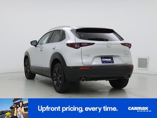 2024 Mazda CX-30 2.5 S Select Sport