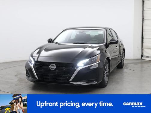 2023 Nissan Altima SV