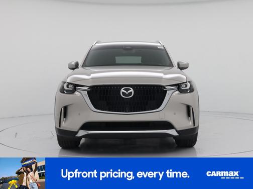 2024 Mazda CX-90 PHEV Premium Plus