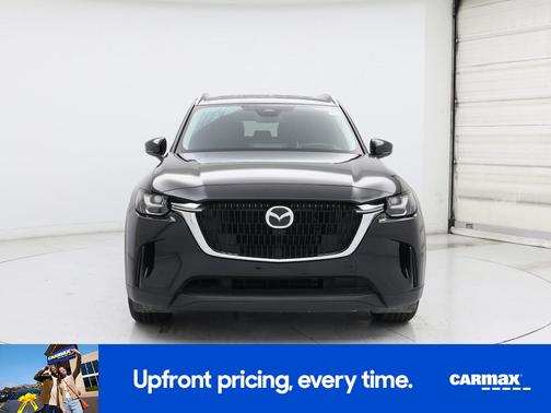 2024 Mazda CX-90 Turbo Preferred Plus