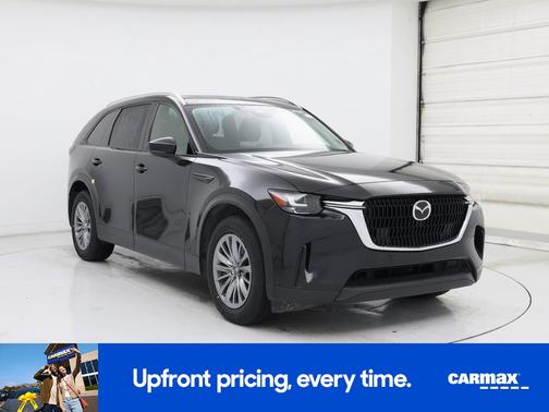 2024 Mazda CX-90 Turbo Preferred Plus