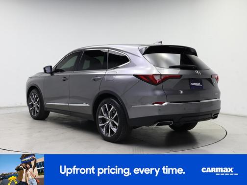 2023 Acura MDX SH-AWD Technology