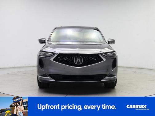 2023 Acura MDX SH-AWD Technology