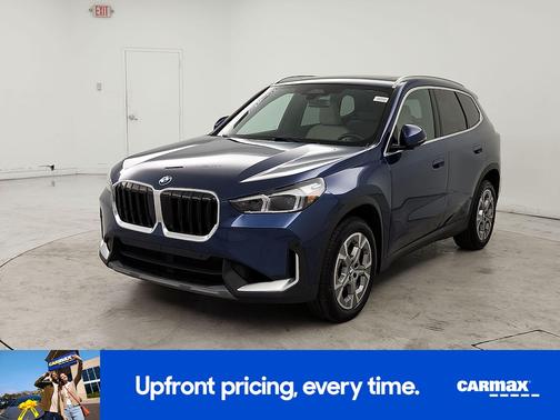 2023 BMW X1 XDrive28i