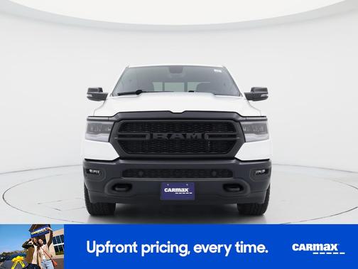 2023 RAM 1500 Bighorn